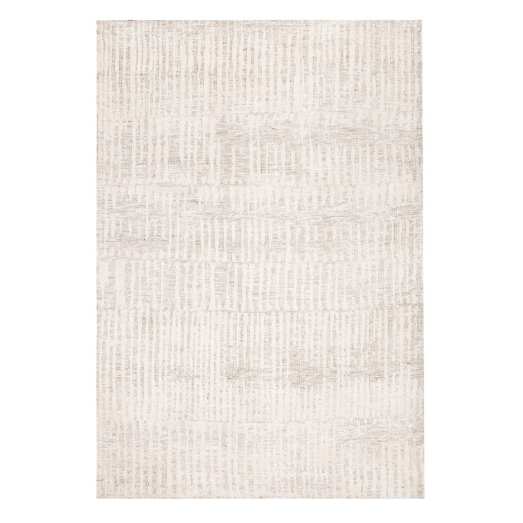 Miss Amara Southwestern Machine Made Power Loom Microfiber Area Rug in